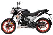 Spark SP 250R-35 Base