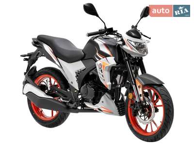 Spark SP 250R-35 2025 Base