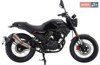 Spark SP 250SC-2 2025 в Кременчук