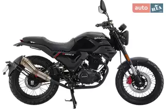Spark SP 250SC-2