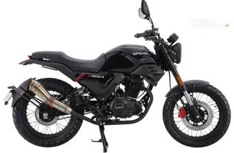 Spark SP 250SC-2 2025 Base