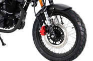 Spark SP 250SC-2 Base