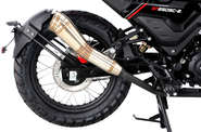 Spark SP 250SC-2 Base
