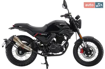 Spark SP 250SC-2