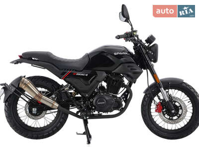 Spark SP 250SC-2 2025 Base