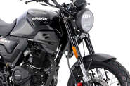 Spark SP 250SC-2 Base