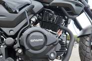 Spark SP 250SC-2 Base