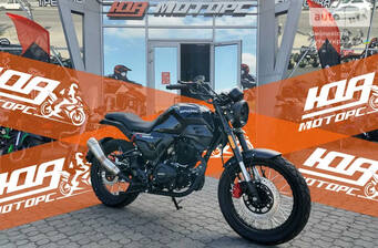 Spark SP 250SC-2 2025 Base