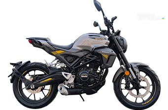 Spark SP 250SC-3 2025 Base