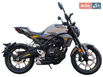 Spark SP 250SC-3 2025 Base