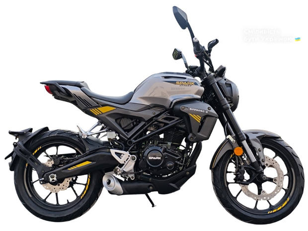 Spark SP 250SC-3 2025 Spark SP 250SC-3 2025