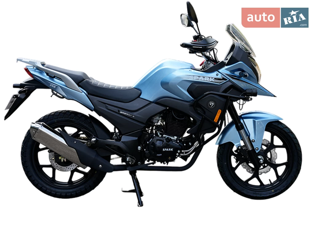 Spark SP 250T-5 Base