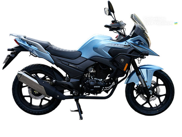 Spark SP 250T-5 2025