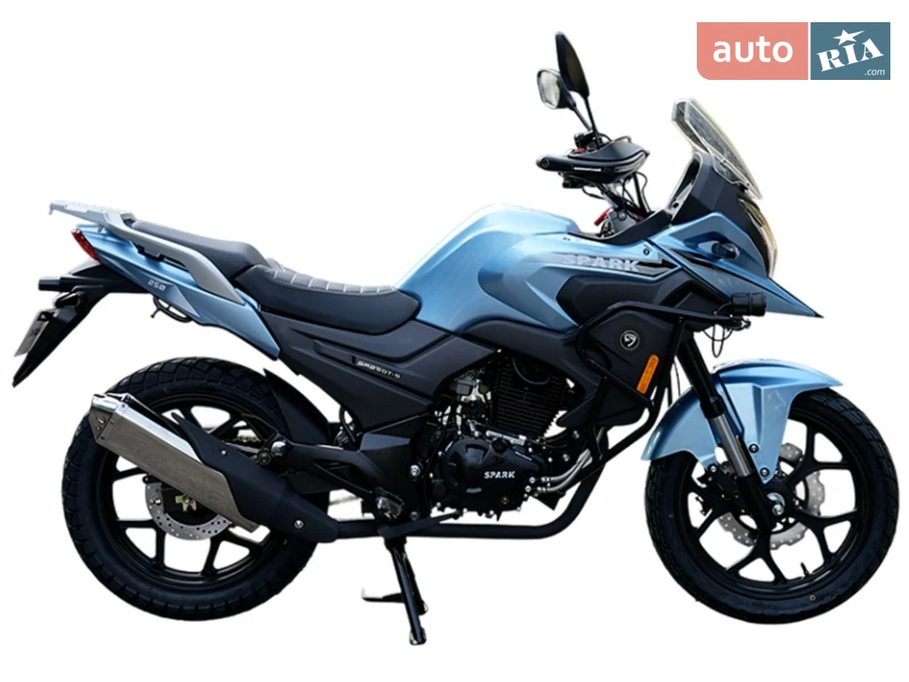 Spark SP 250T-5 Spark SP 250T-5 Base