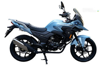 Spark SP 250T-5 2025 Base