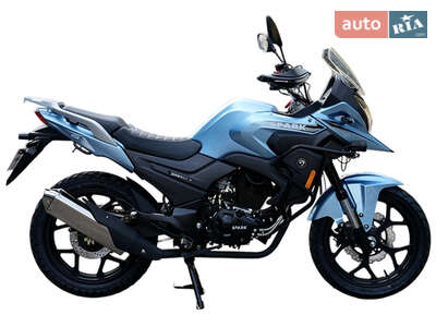 Spark SP 250T-5 2025 Base