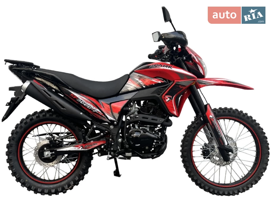 Spark SP 300D-7 Base