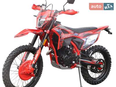 Spark SP 300P-1 2024 Base