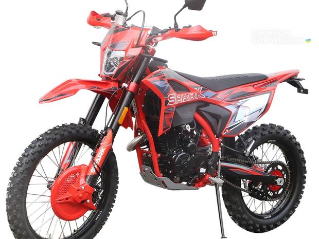 Spark SP 300P-1 2025