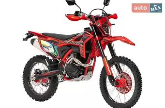 Spark SP 300P-1
