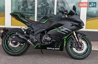 Spark SP 300RS-2