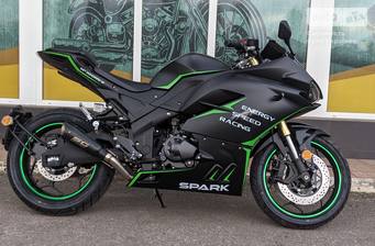 Spark SP 300RS-2 2025 Base