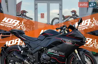Spark SP 300RS-2