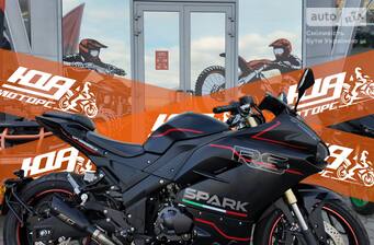 Spark SP 300RS-2 2025 Base