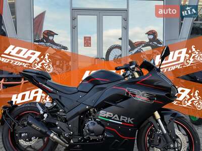 Spark SP 300RS-2 2025 Base