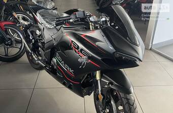 Spark SP 300RS-2 2025 Base