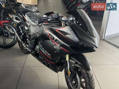 Spark SP 300RS-2 2025 Base