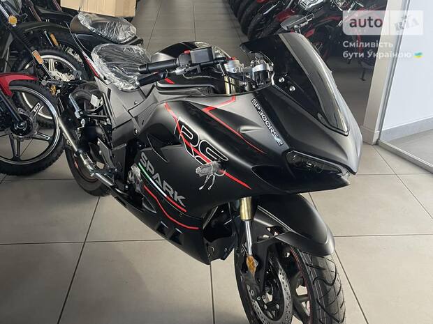 Spark SP 300RS-2 2025
