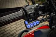 Spark SP 300T-3 Base