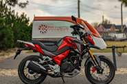 Spark SP 300T-3 Base