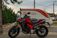 Spark SP 300T-3 Base