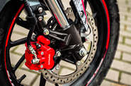 Spark SP 300T-4 Base