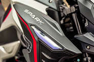 Spark SP 300T-4 Base