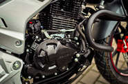 Spark SP 300T-4 Base
