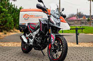 Spark SP 300T-4 Base