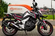 Spark SP 300T-4 Base