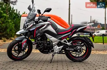 Spark SP 300T-4 Spark SP 300T-4