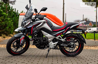 Spark SP 300T-4 2025 Base