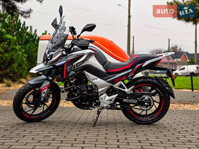 Spark SP 300T-4 2025 Base