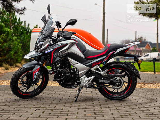 Spark SP 300T-4 2025