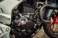 Spark SP 300T-4 Spark SP 300T-4 Base