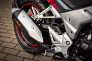 Spark SP 300T-4 Spark SP 300T-4 Base