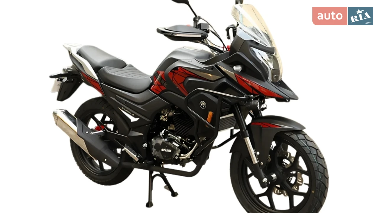 Spark SP 300T-5 Base
