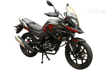 Spark SP 300T-5 2025 Base