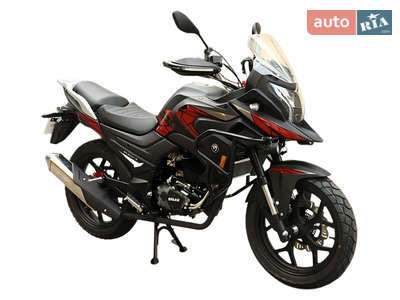 Spark SP 300T-5 2025 Base