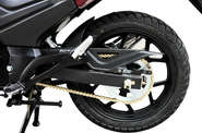 Spark SP 300T-5 Base